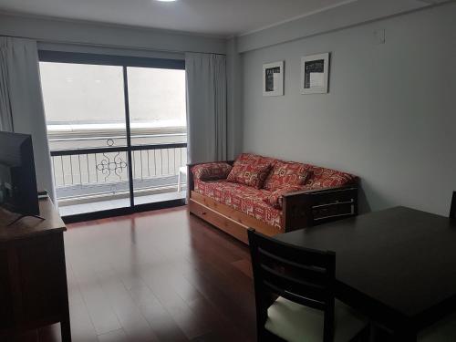 Foto de una habitación de Alquileres Vacacionales Leguizamon suite