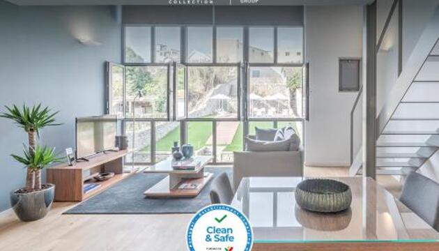 Foto de Oporto Collection Santa Catarina Pool and Fitness - Adults Only