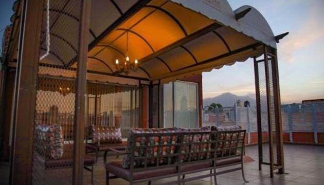 Foto de HOTEL RENACIMIENTO