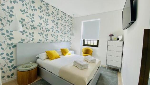 Foto de Family Hostel Costa Nova