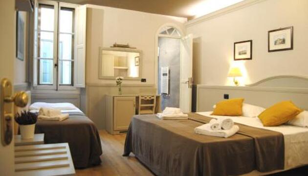 Foto de Hotel Camilla Firenze