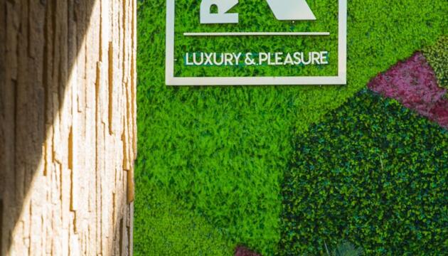 Foto de Ramë Hotel Boutique