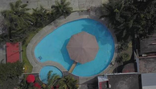 Foto de Hotel D´ Alba