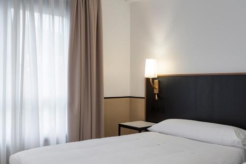 Foto de una habitación de Hotel Costa Atlántica