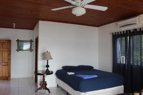 Foto de una habitación de Casa Nostra