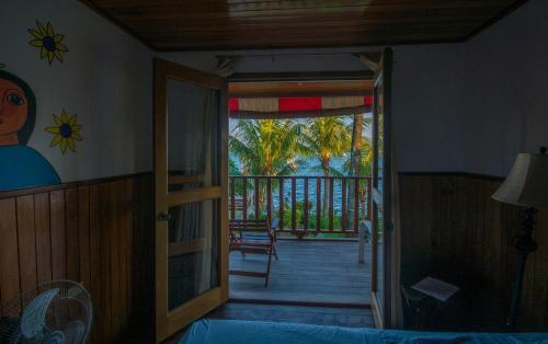 Foto de una habitación de Casa Nostra