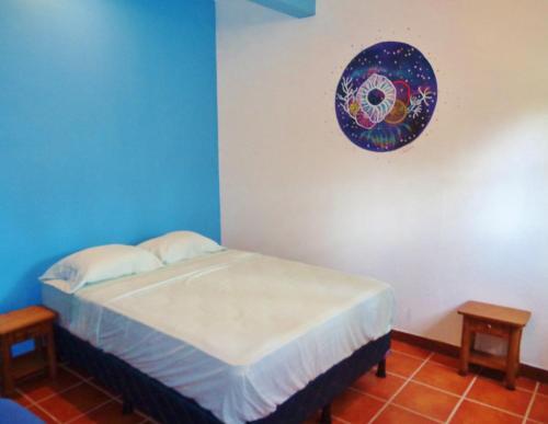 Foto de una habitación de Livingston Resort Hotel