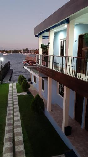 Foto general de Hotel Real del Rio