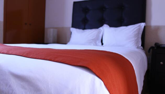 Foto de El Regio Hotel
