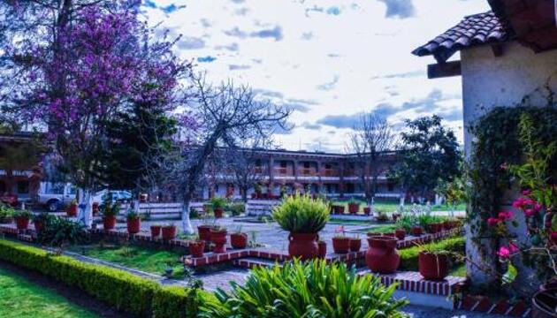 Foto de Hotel La Casona