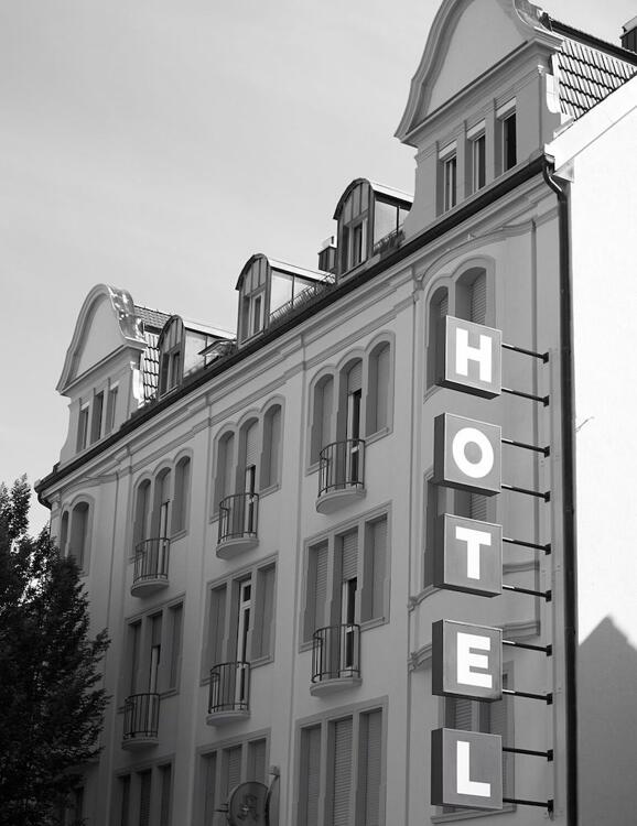 Foto general de Hotel Union
