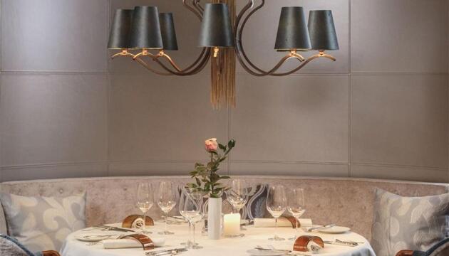 Foto de Parkhotel Sonnenhof