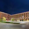 Foto de Hotel Novotel Cambridge North