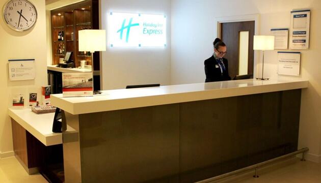 Bild - Hotel CHASLEY