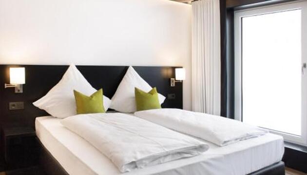 Foto de TS Hotel