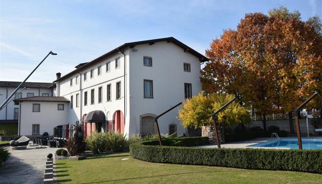 Foto de Settecento Hotel