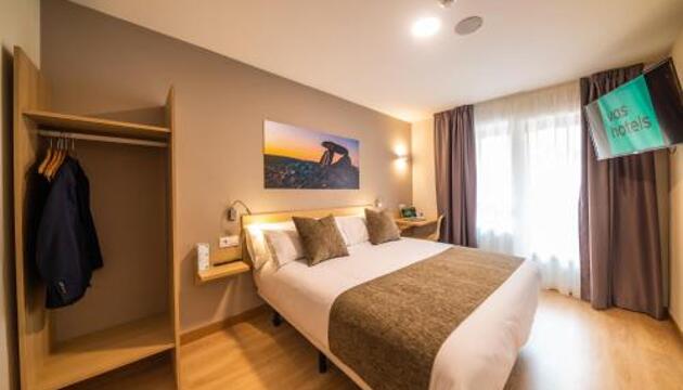 Foto de Hotel Vas Vitoria AutoCheckIn
