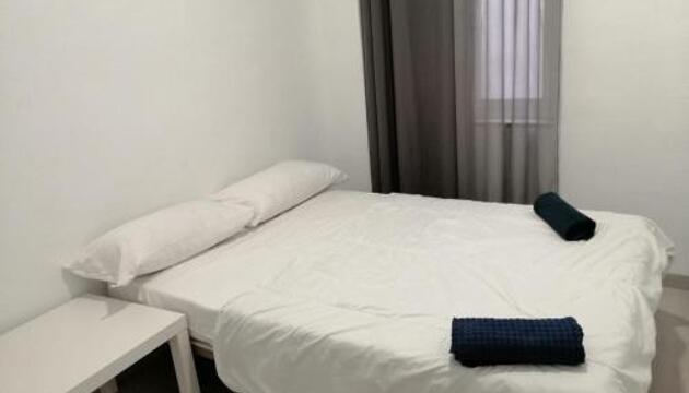 Foto de ROOM IN THE CENTER OF ALICANTE!