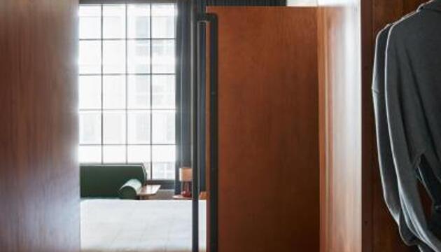 Foto de Ace Hotel Brooklyn