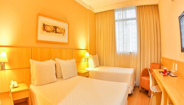 Foto de Victory Business Hotel