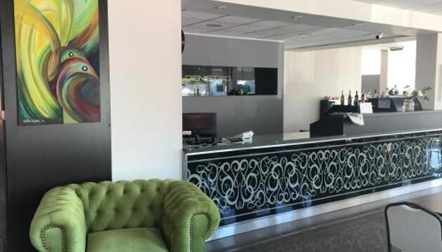 Foto de Demetrio Hotel Apart