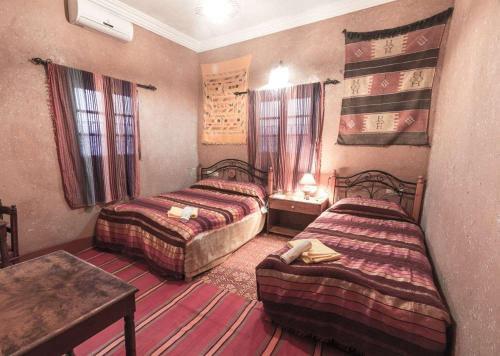 Foto de una habitación de Kasbah Valentine
