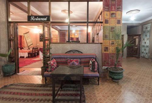 Foto general de Kasbah Valentine