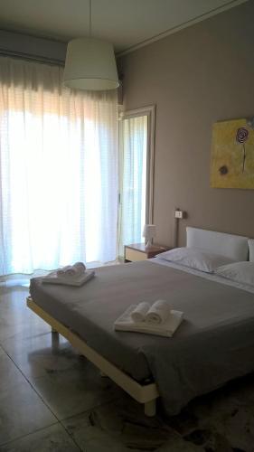 Foto de una habitación de B&amp;amp;B Cameracaffè Centro