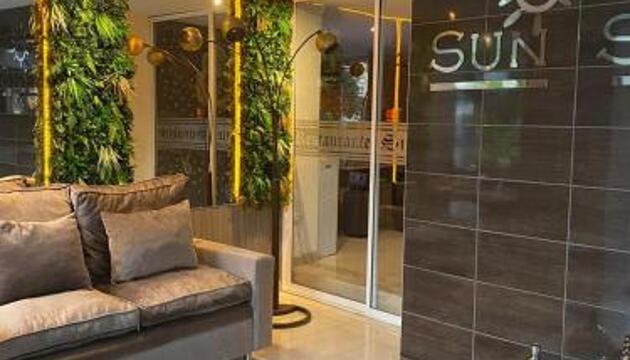 Foto de Hotel Sun Suite
