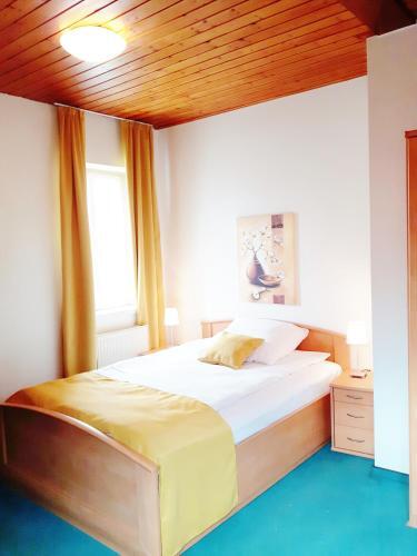 Foto general de Hotel Restaurant Erbprinz Walldorf