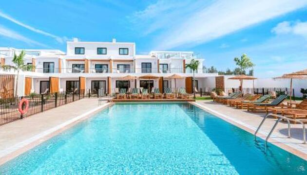 Foto de Apartamentos Shambhala Fuerteventura