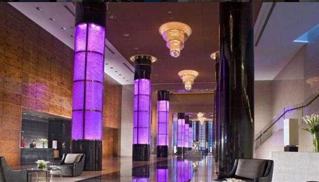 Foto de Hotel Grand Millennium Beijing