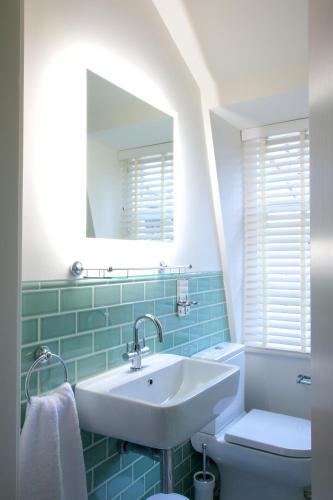 Foto de una habitación de Eight
