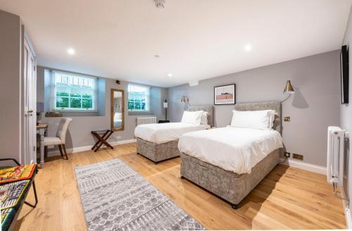 Foto de una habitación de Eight