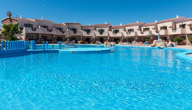 Foto de Apartamentos Moon Dreams Los Lentiscos