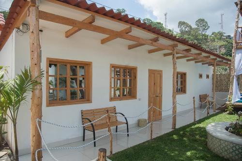Foto general de Hotel Sababa Resort