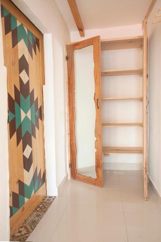Foto de una habitación de Hotel Sababa Resort