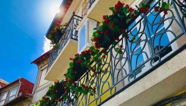 Foto de BF Apartments