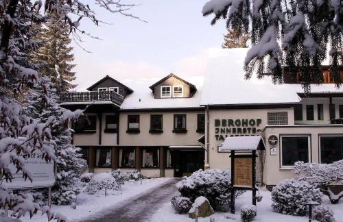 Foto general de Hotel Berghof am See