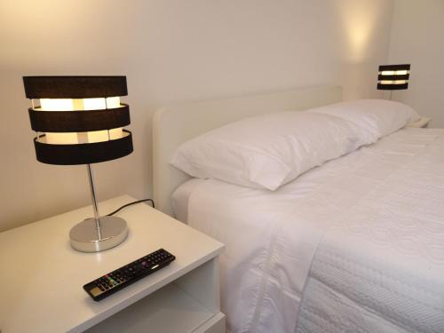 Foto de una habitación de Museum House
