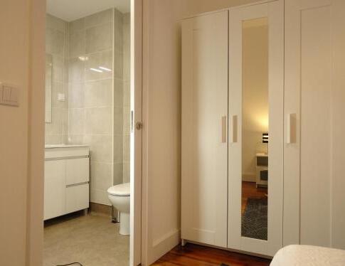 Foto de una habitación de Museum House