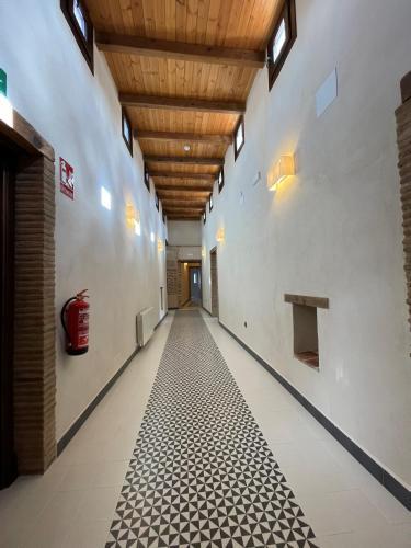 Foto general de APARTAMENTOS RURALES POSADA DE LLERENA
