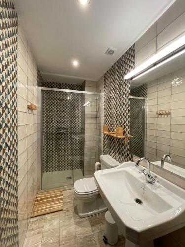 Foto de una habitación de APARTAMENTOS RURALES POSADA DE LLERENA