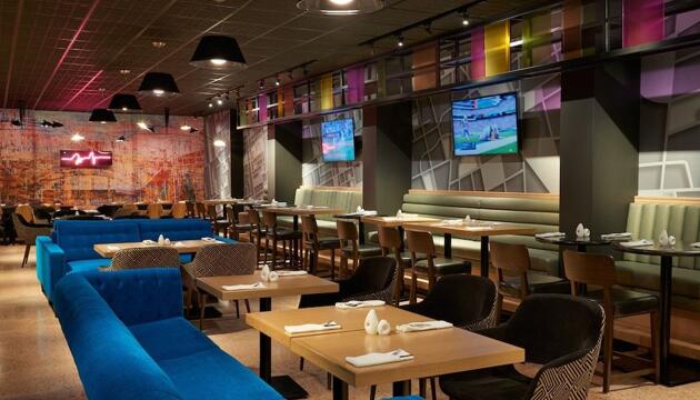 Foto de Delta Hotels by Marriott Toronto Airport &amp; Conference Centre