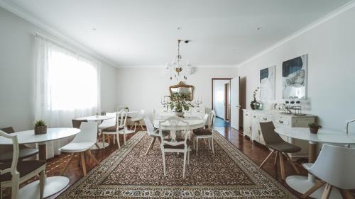 Foto general de Bed-and-Breakfast Vila Milreu Guest House