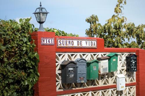 Foto de una habitación de Finca Sueño de Vida