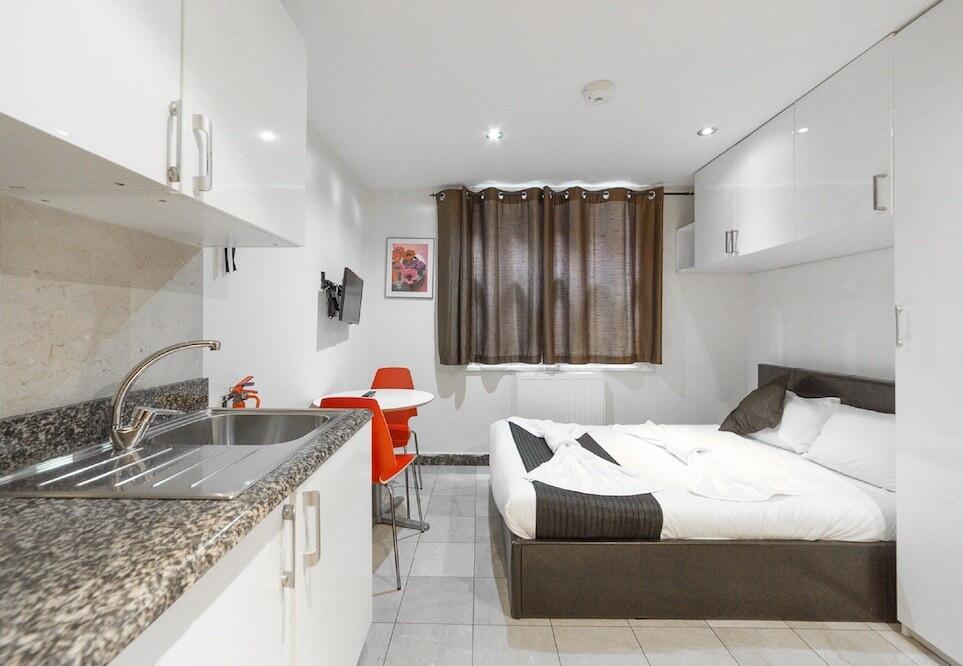 Foto general de New Kent Apartments