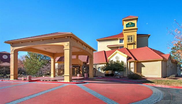 Foto de Hotel La Quinta by Wyndham Albuquerque West