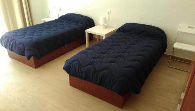 Foto de Habitación privada Granada centro