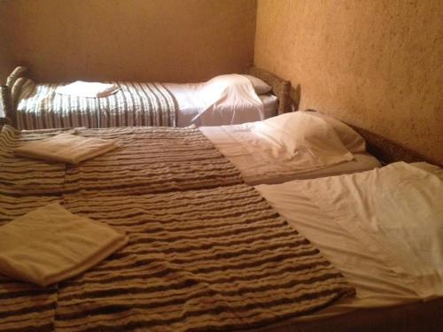 Room – Riad Nkob
